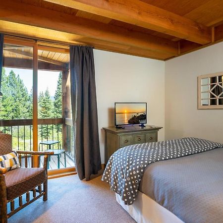 Villa Northstar - Gold Bend Getaway Truckee Exterior foto