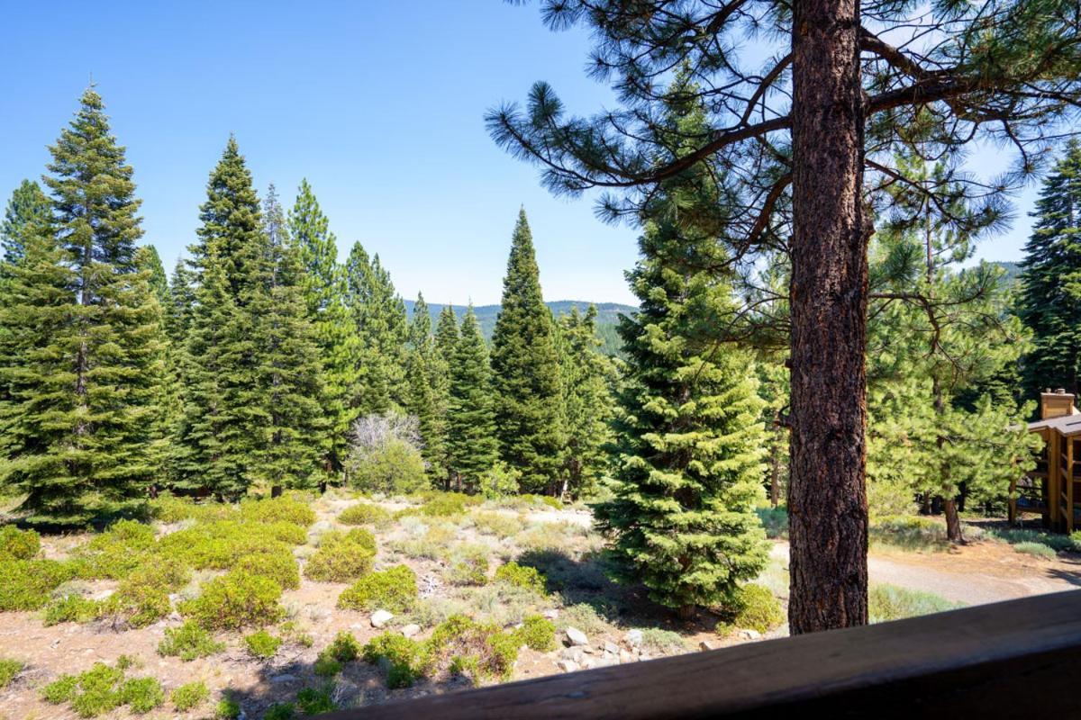Villa Northstar - Gold Bend Getaway Truckee Exterior foto