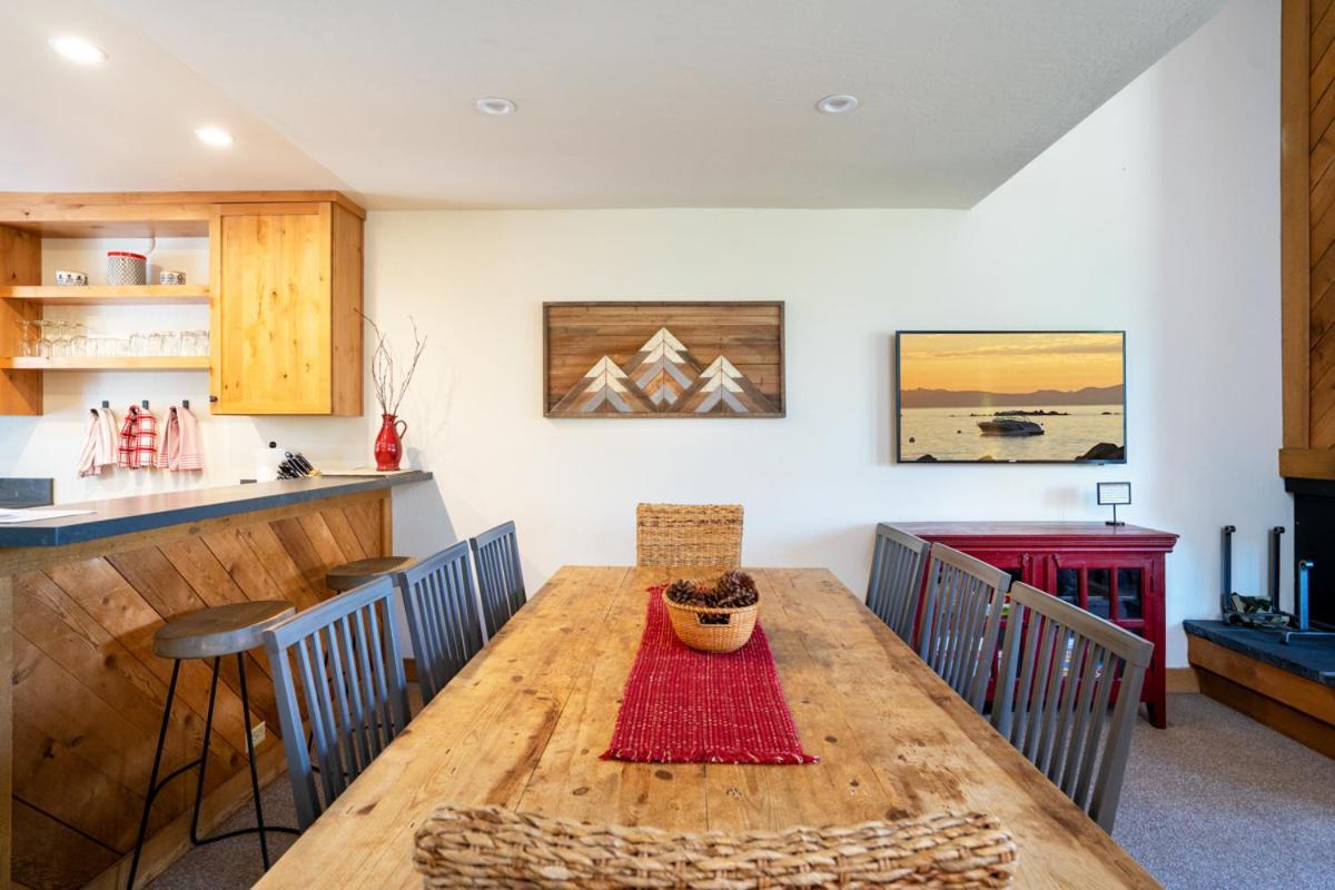 Villa Northstar - Gold Bend Getaway Truckee Exterior foto
