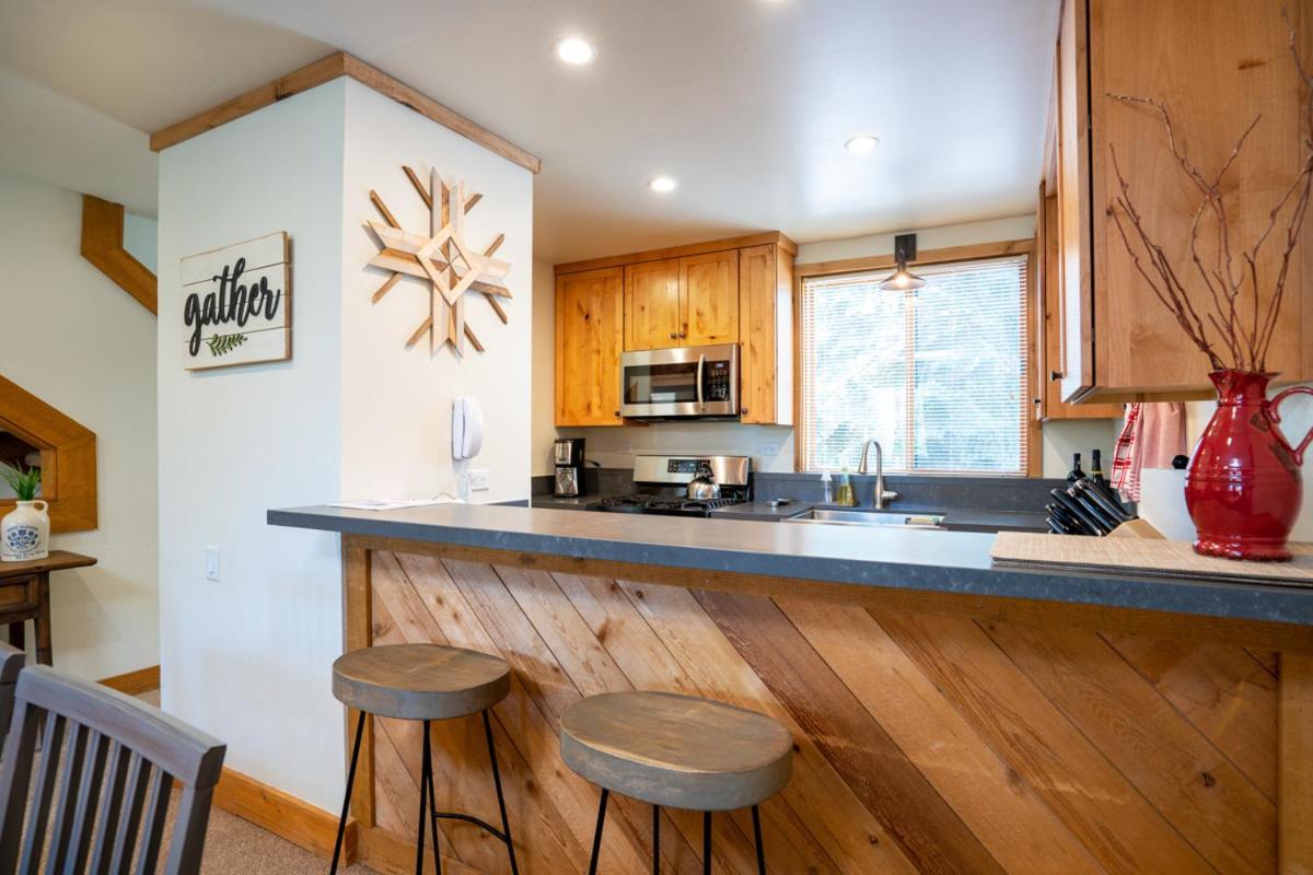 Villa Northstar - Gold Bend Getaway Truckee Exterior foto