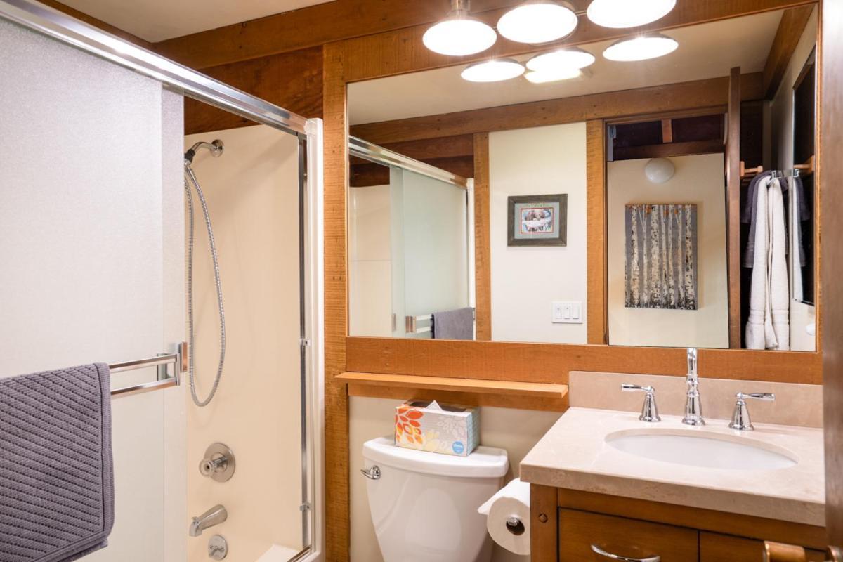 Villa Northstar - Gold Bend Getaway Truckee Exterior foto