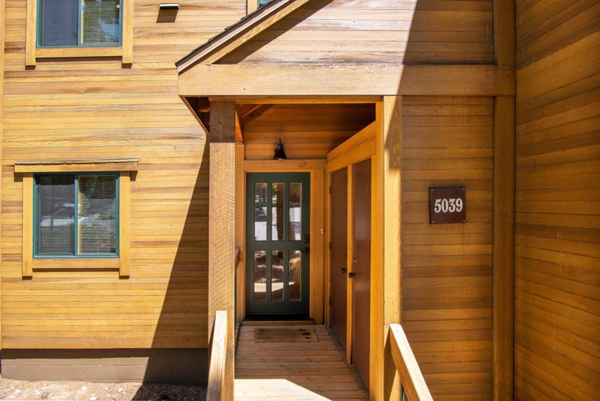 Villa Northstar - Gold Bend Getaway Truckee Exterior foto