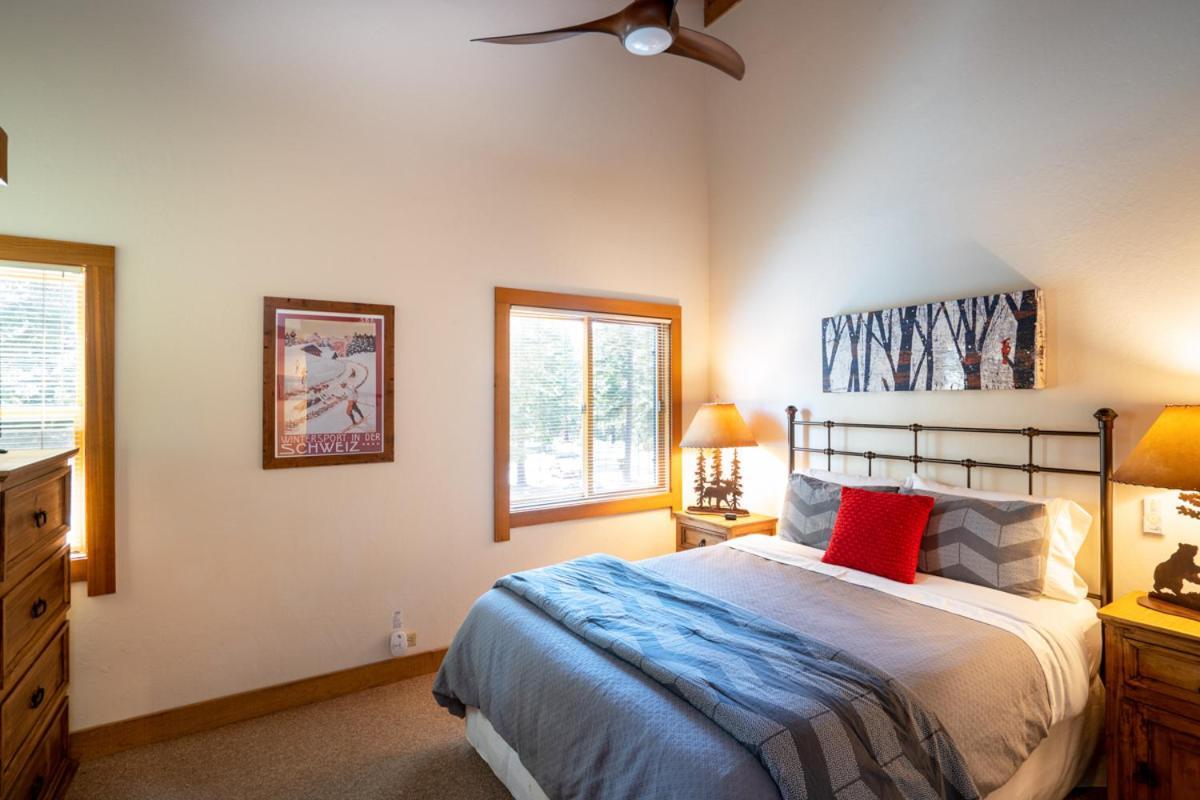 Villa Northstar - Gold Bend Getaway Truckee Exterior foto