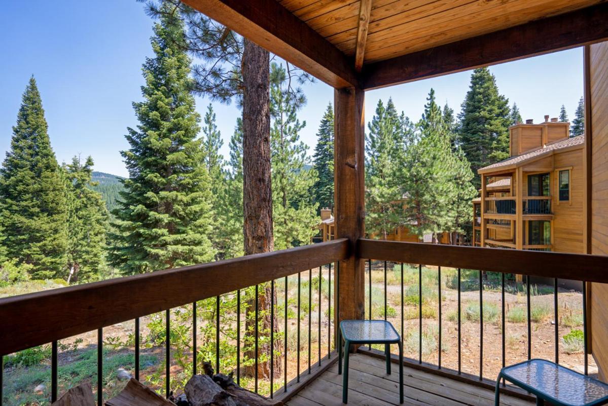 Villa Northstar - Gold Bend Getaway Truckee Exterior foto